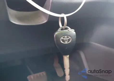 2011 Toyota Corolla Matrix S from USA, damaged, VIN 2T1KE4EE7BC047945